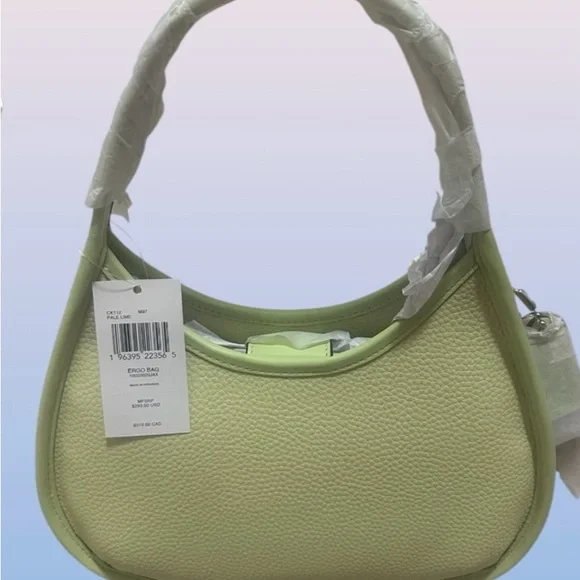 ❌SOLD❌ Coachtopia Ergo Bag - Picture 2 of 5